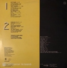 Giants LP