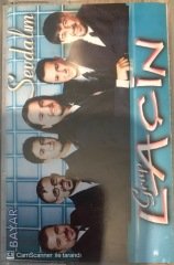 Grup Laçin Sevdalım KASET