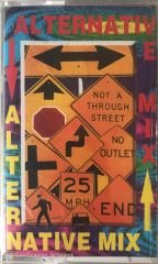 Alternative Mix KASET