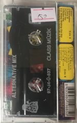 Alternative Mix KASET