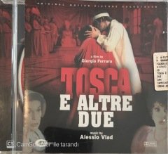 Tosca E Altre Due CD