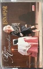 Esin Afşar - Esin Alaturka KASET