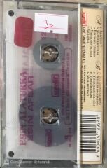 Esin Afşar - Esin Alaturka KASET
