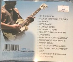 Chris Rea Heartbeats CD