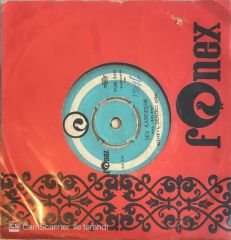 Süheyl Denizci Orkestrası - Sev Kardeşim 45lik