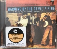 Martin Scorsese Presents The Blues CD