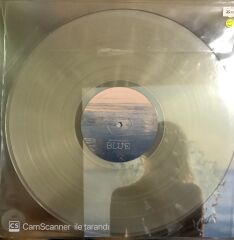 İamami Whoami - Blue (Şeffaf Clear LP) LP