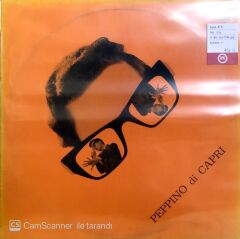 Peppino di Capri LP