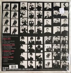 Green Day - BBC Sessions (Indie Retail Exclusive Milky Clear Vinyl) - Double LP
