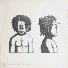 Marika - LP