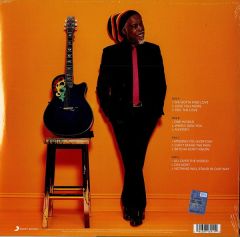Billy Ocean - One World Double LP