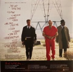 Seven / Howard Shore Double LP