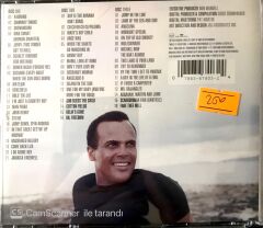Harry Belafonte Greatest Hits (3 cd) CD