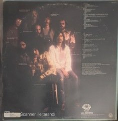 Elijah Fanfares Elijah LP