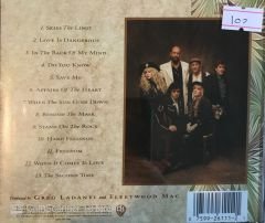 Fleetwood Mac Behind The Mask CD