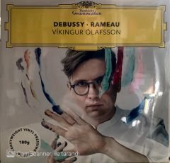 Debussy Rameau - Vikingur Olafsson LP