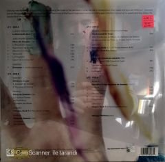 Debussy Rameau - Vikingur Olafsson LP