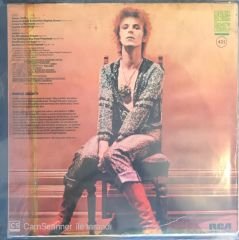 David Bowie - Space Oddity LP