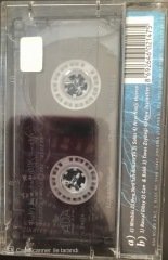 Bab'ı İstanbul Yaşayan Ruhlar 2002 KASET
