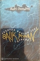 Bab'ı İstanbul Yaşayan Ruhlar 2002 KASET