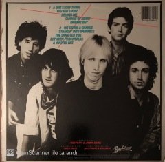 Tom Petty And The Heartbreakers Long After Dark LP