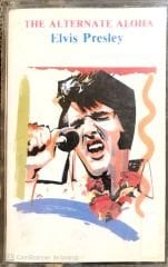 Elvis Presley / The Alternate Aloha Kaset