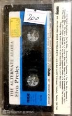 Elvis Presley / The Alternate Aloha Kaset