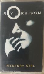 Roy Orbison Mystery Girls KASET