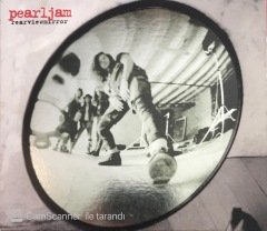 Pearl Jam Reaviewmirror Greatest Hits 1991-2003 CD