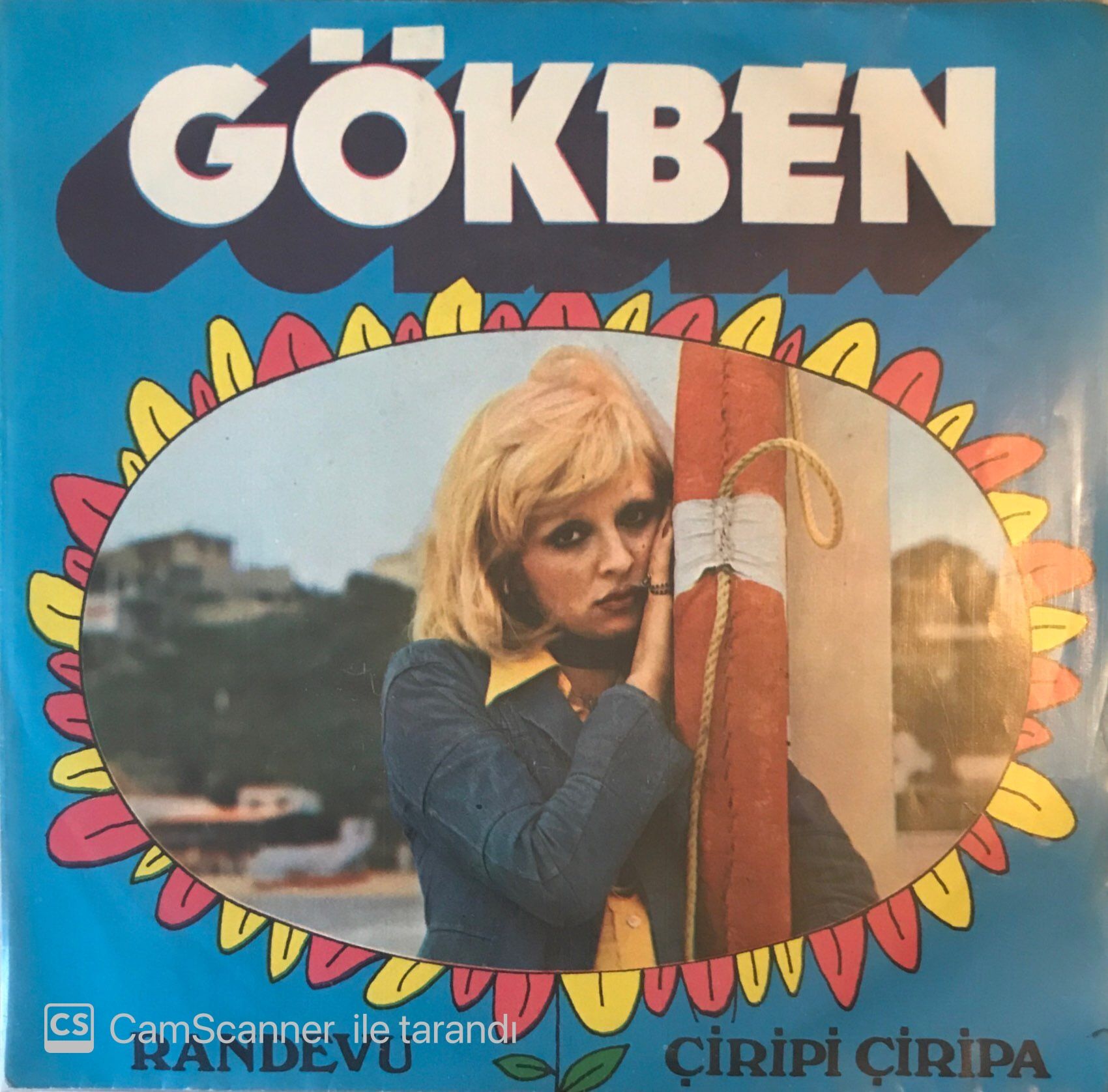 Gökben Randevu 45lik