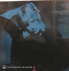Marianne Faithfull Broken English LP