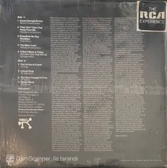 Ella Fitzgerald In London LP