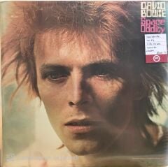 David Bowie - Space Oddity (Posterli) LP