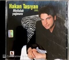 Hakan Taşıyan Mutluluk Yağmuru CD