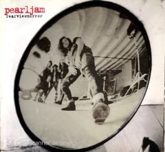 Pearl Jam / Reaviewmirror Greatest Hits 1991-2003 CD