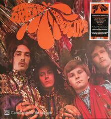 Tangerine Dream -  Kaleidoscope (Splatter Coloured Vinyl) - LP