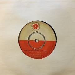 Cumhuriyetimizin 50. Yıl Marşı 45lik