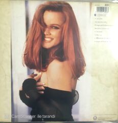 Belinda Carlisle - La Luna Maxi Single