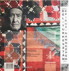Southern Turkestan Epic Soundscapes - LP