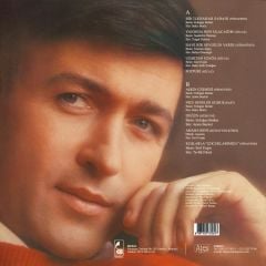 Erol Evgin - Yeni Bir Gün Doğarken LP