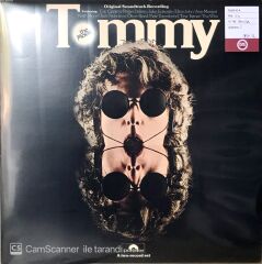 Tommy (Original Soundtrack Recording) Double LP
