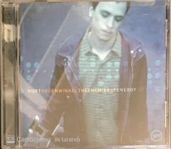 Kurt Rosenwinkel - The Enemies Of Energy CD