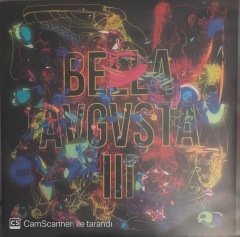 Bella Avgvsta III LP