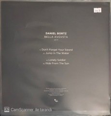 Bella Avgvsta III LP