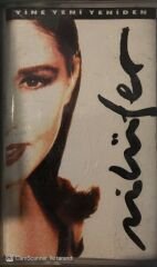 Nilüfer Yine Yeni Yeniden KASET