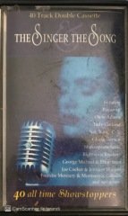 The Singer & The Song 2'li KASET