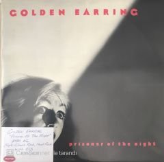Golden Earring - Prisoner Of The Night LP