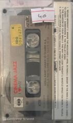 Cinema Jazz KASET