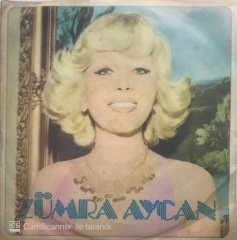 Zümra Aycan Yeter Yeter 45 lik