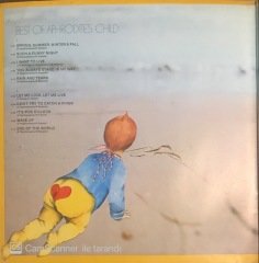 Best Of Aphrodite's Child LP